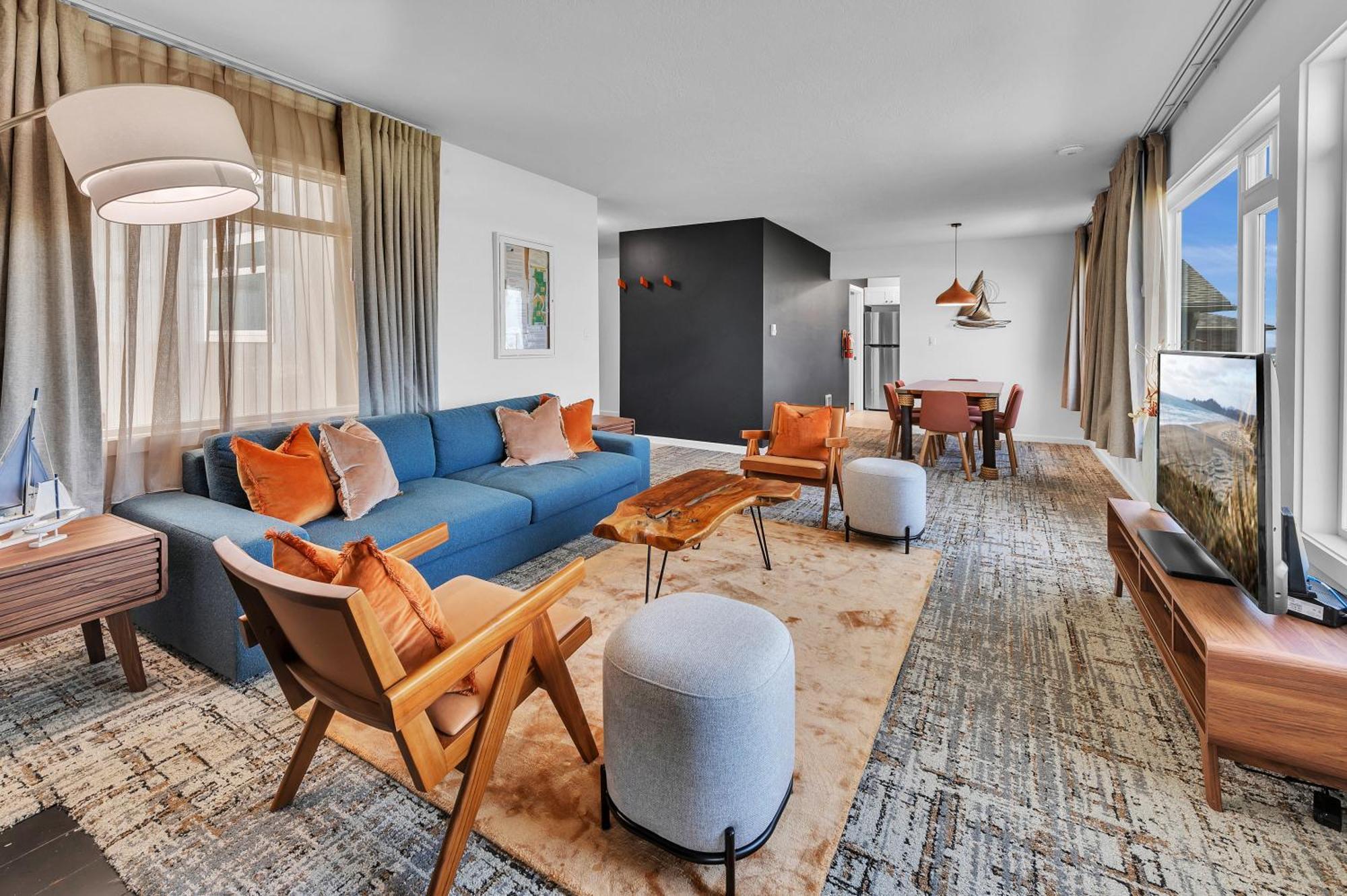 Allred Motel 2*